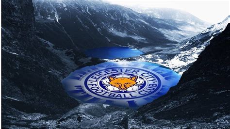 Leicester City Logo / Leicester City - Logos Download / You can now ...