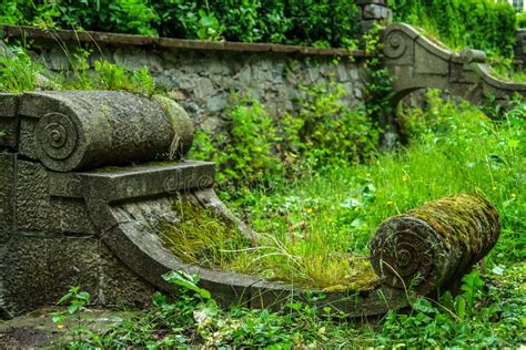 Stone Architectural Detail of the Fisherman`s Bastion in Budapest ...