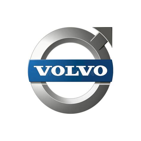 Volvo Logo Eps Stock Illustrations – 1 Volvo Logo Eps Stock Illustrations, Vectors & Clipart ...