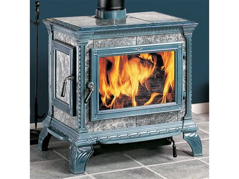 How to price used Hearthstone Soapstone stove : woodstoving