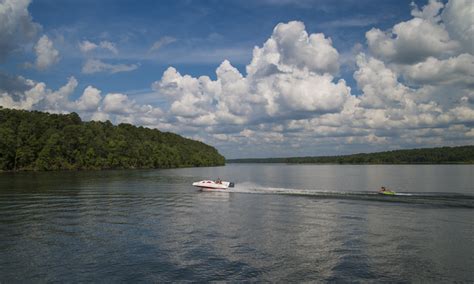 Lake Greeson | Murfreesboro, AR | Arkansas.com