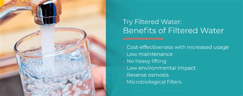 Is Bottled Water Filtered Water - Craft Ratepand