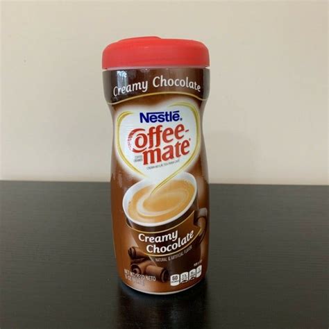 Nestle Creamy Chocolate Coffee Creamer on Mercari | Creamy chocolate ...