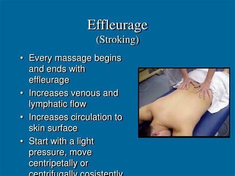 PPT - Therapeutic Sports Massage PowerPoint Presentation, free download ...