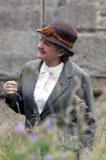 Julia McKenzie plays Agatha Christie's Miss Marple for first time