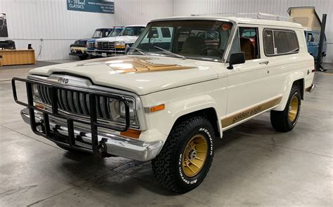 Pin by John on Jeep Golden Eagle | Jeep wagoneer, Cool jeeps, Jeep ...