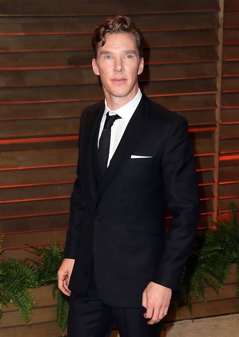 Watch Benedict Cumberbatch Do Beyonce's 'Crazy in Love' Walk | TIME