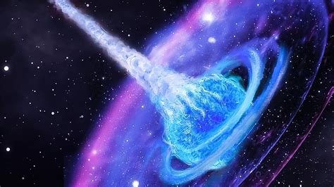 A Black Hole Could Have Collided with a Star and Created a New Kind of Supernova! - Astronomy ...