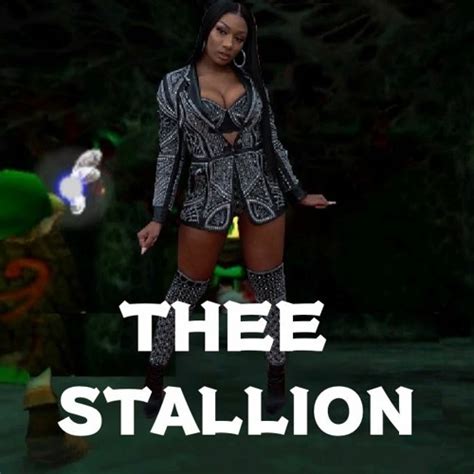 Stream Megan Thee Stallion - Body (Final Boss Remix) by Anj | Listen ...