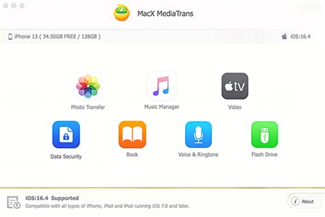 How to Transfer Files from iPhone to Mac without iTunes - Apple Gazette