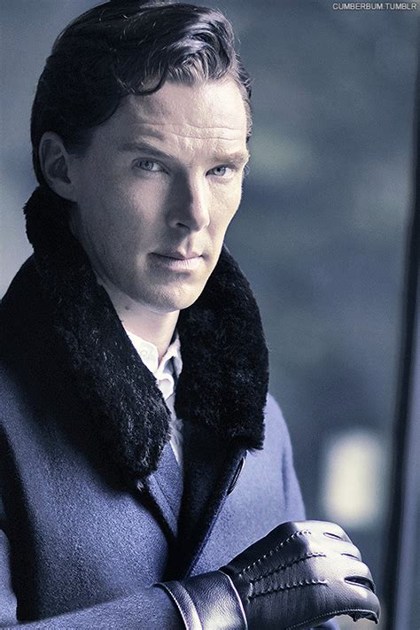 Benedict Cumberbatch blog | An Edit a Day - Benedict Cumberbatch - [401/?]