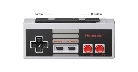 Those NES Controllers Will Be Exclusive to Nintendo Switch Online ...