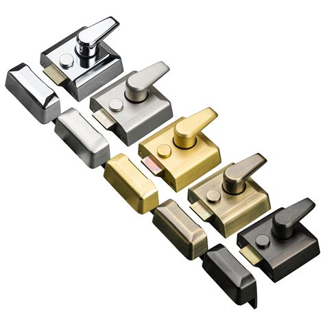 Night Latches | Front Door Locks & Security