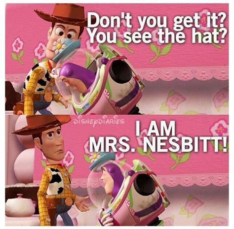 Toy Story Funny Quotes / Morning Jokes (20 pics) Great