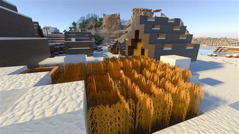 LEGENDARY RTX TEXTURE PACK | BEDROCK RTX EDITION | - Screenshots - Minecraft Bedrock Texture ...