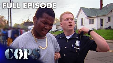 🚨NEW FULL EPISODE: Hey Kool-Aid | Season 12 - Episode 1 | Cops TV Show ...