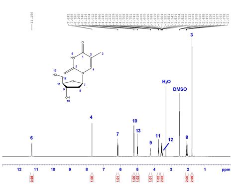 A Step-By-Step Guide to 1D and 2D NMR Interpretation