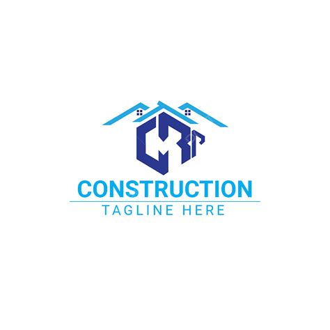 Home Construction Logo Vector Hd PNG Images, Construction Logo Templates, Agency, Brand ...