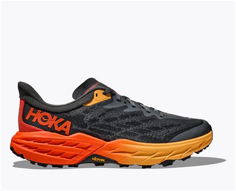 Men's Speedgoat 5 Trail Running Shoe | HOKA®