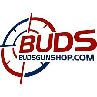 Buds Gun Shop Coupons - 60% off - Dec 2024