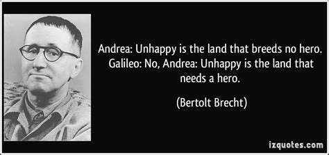 Bertolt Brecht Quotes. QuotesGram