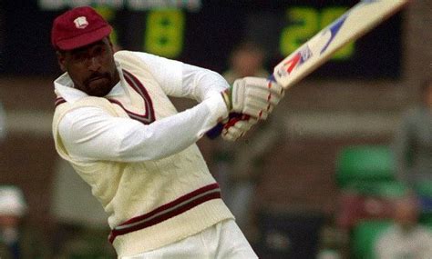 Cricket World Rewind: #OnThisDay - Viv Richards' 189* - best ODI knock ever played