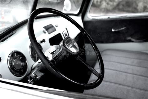 Chevy truck interior stock image. Image of interior, chevy - 369811