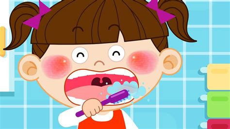 Tooth Brushing Song - Redmon Kids | Highbrow