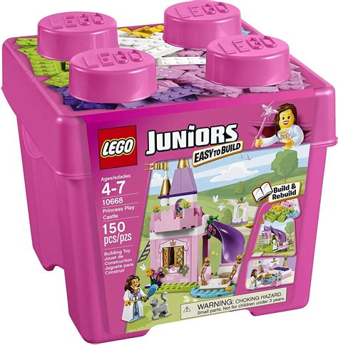 Premium Lego Sets For Girls – Game of Bricks