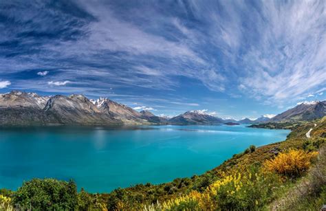 New Zealand Hiking Vacation for Women; 2018 NZ Adventure Travel Tour