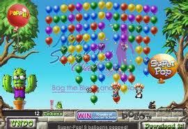 Pogo's Poppit | Play free online games, Free online games, Pogo