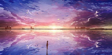 4K Anime Art Wallpapers - Top Free 4K Anime Art Backgrounds - WallpaperAccess