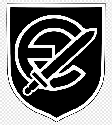 SS Panzer Division Logo