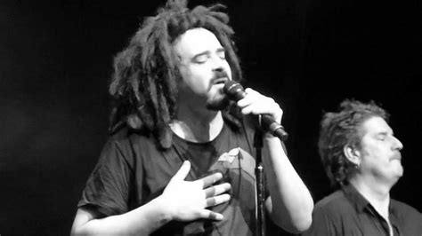 Counting Crows - Mr. Jones - YouTube