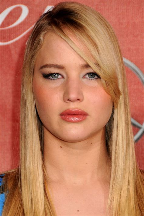 Jennifer Lawrence Before and After: From 2007 to 2024 - The Skincare Edit