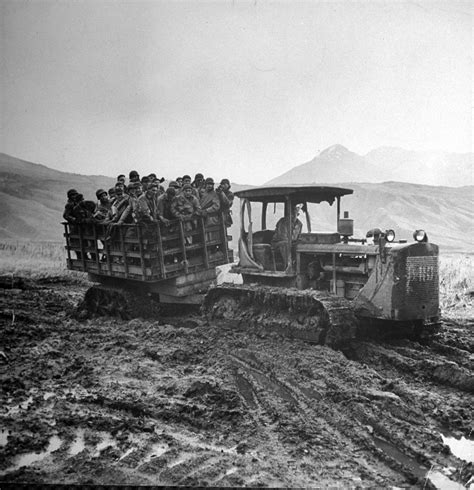 Aleutian Islands Campaign: Rare and Classic Photos From WWII