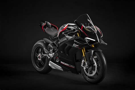 The 2022 Ducati Motorcycle Lineup + Our Take On Each Model - webBikeWorld