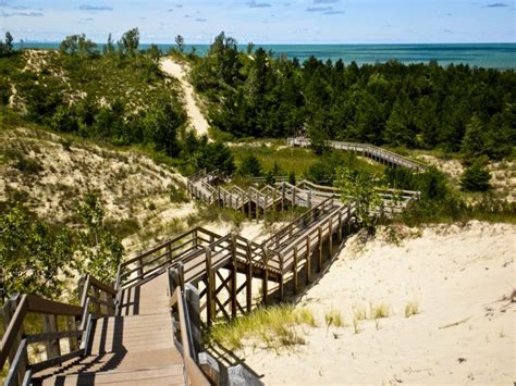 18 Best Hikes in Indiana: The Top-Rated Hiking Trails to Visit in 2024 | Indiana dunes national ...