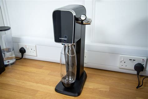 SodaStream Art Review - ThemeLocal - Blog-Tipps, die wie von Zauberhand funktionieren