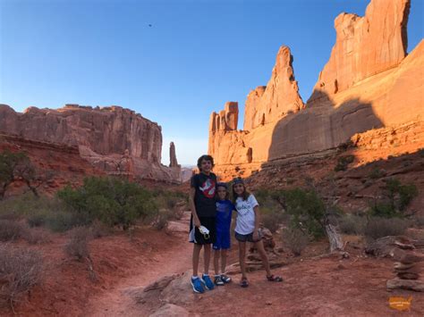 Best Time to Visit Arches National Park: Month by Month - National Parks Mom