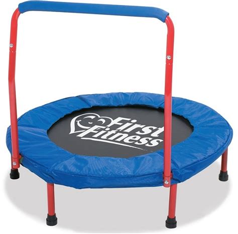 Aqua-Leisure Recalls Children's Trampolines Due to Fall Hazard; Sold ...