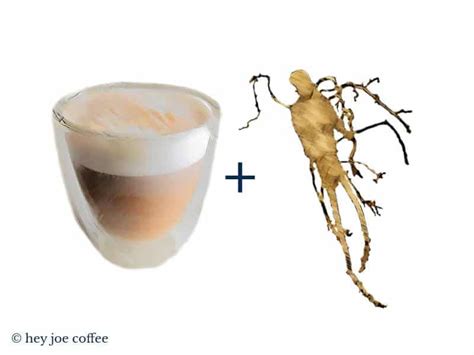 Ginseng Coffee: Benefits, FAQs & Bonus Recipe