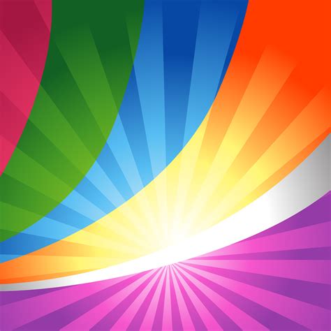 vector colorful background 221051 Vector Art at Vecteezy