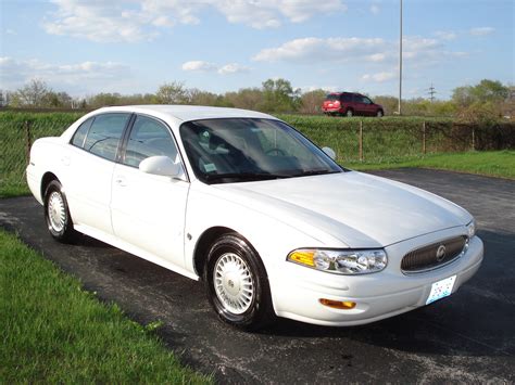 2000 Buick LeSabre - Overview - CarGurus