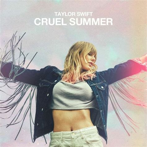 Stream Taylor Swift - Cruel Summer (Kortmand & DJ Exitoso Remix) by ...