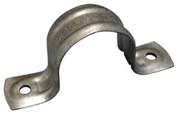 PIPE CLAMP - 1 INCH PLATED STEEL from Aircraft Spruce Europe