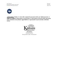 Form PPS6180 - Fill Out, Sign Online and Download Printable PDF, Kansas | Templateroller