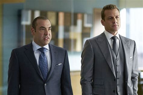 Suits season 5 finale 'won't let fans down' | Suits season, Suits season 5, Suits series