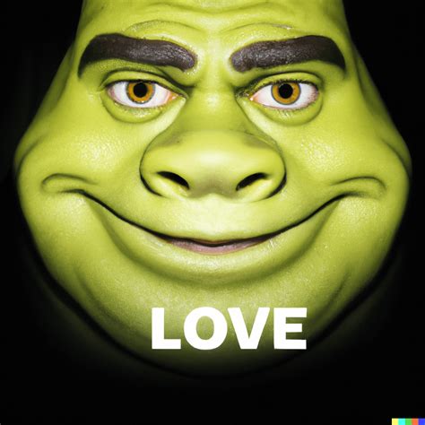 Shrek is love, Shrek is life : r/copypasta