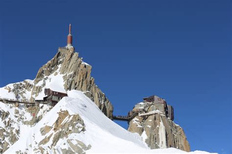 Ultimate Guide to L'Aiguille du Midi in Chamonix, France